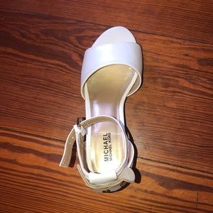 Kid Dress Shoes/ Heels